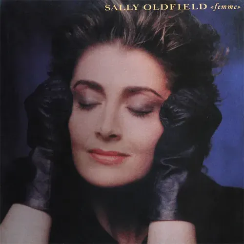 Oldfield Sally - Femme (LP)
