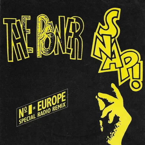 Snap - The power (Special Radio Remix)