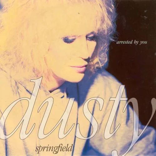 Springfield Dusty - Arrested by you