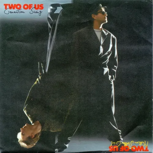 Two of us - Generation swing (nur Cover)