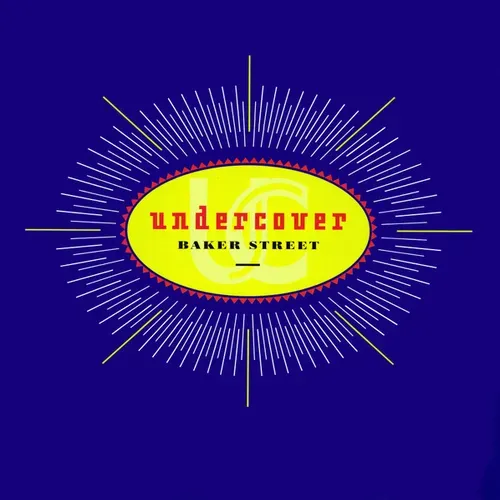 Undercover - Baker street (Maxi-Single)