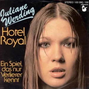 Werding Juliane - Hotel Royal