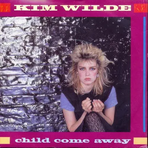 Wilde Kim - Child come away