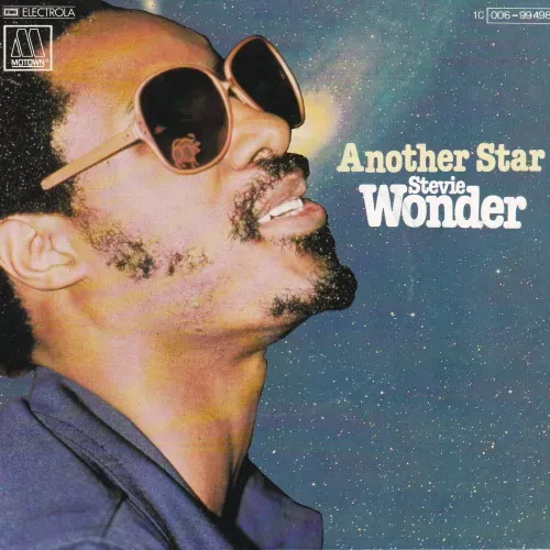 Wonder Stevie - Another star (nur Cover)
