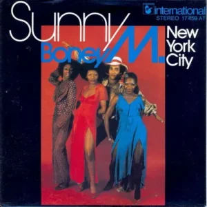 Boney M. - Sunny