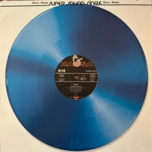 Chilly - Goo goo eyes (Super Sound Single)