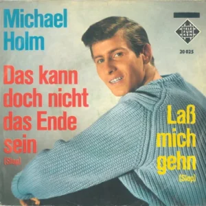 Holm Michael - Das kann doch nicht das Ende sein (Club Edition)