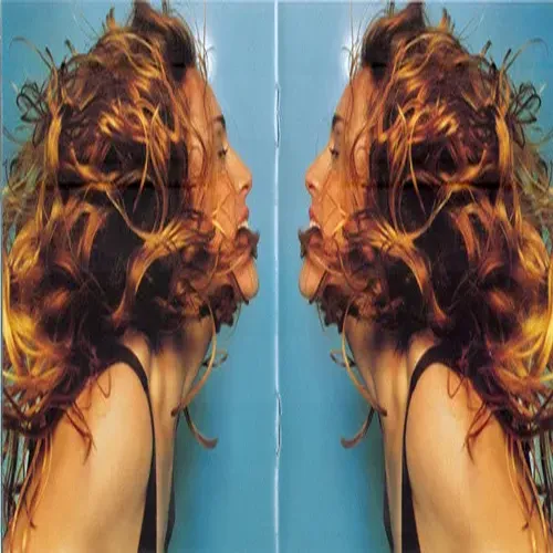 Madonna - Ray of light (CD) – Bild 5