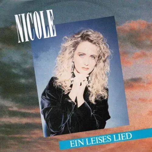 Nicole - Ein leises Lied (nur Cover)