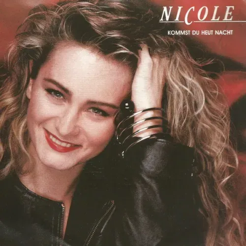 Nicole - Kommst du heut' nacht