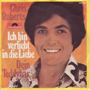 Roberts Chris - Ich bin verliebt in die Liebe (AT)