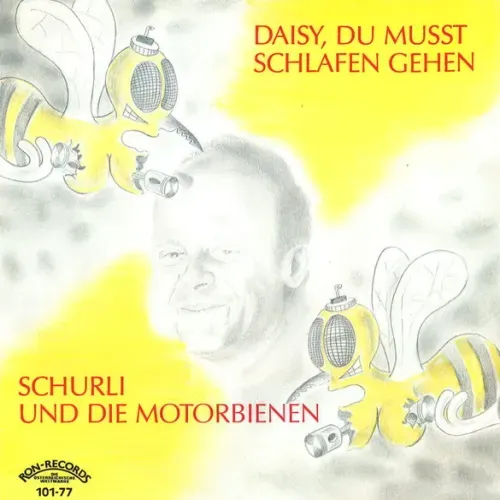 Schurli & Die Motorbienen - Daisy, du musst schlafen gehen