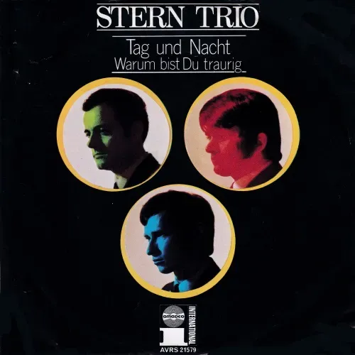 Stern Trio -  Tag und Nacht (AT)