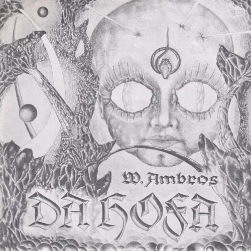 Ambros Wolfgang - Da Hofa (AT)
