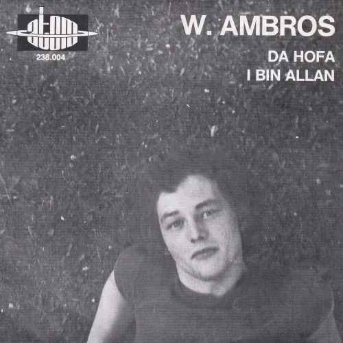 Ambros Wolfgang - Da Hofa (AT)