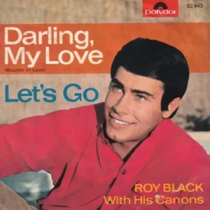 Black Roy - Darling, my love