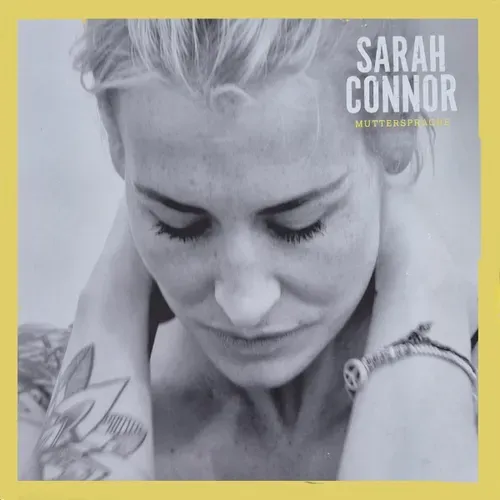 Connor Sarah - Muttersprache (DLP)  (RI-Yellow WAX)
