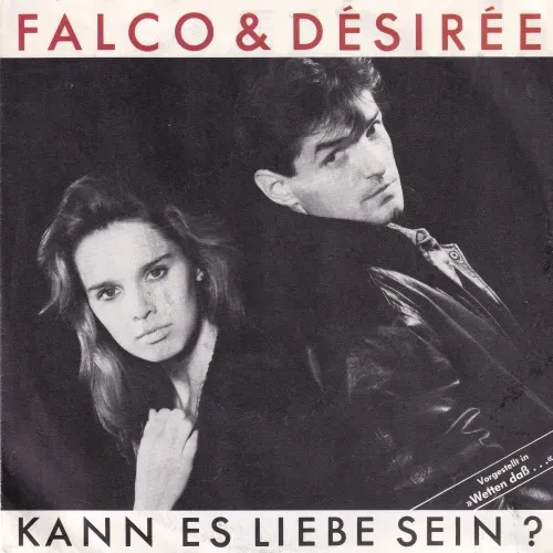 Falco & Desiree - Kann es Liebe sein?