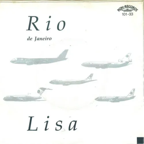 Lisa - Rio (AT)