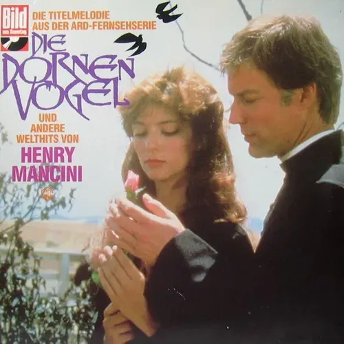Mancini Henry - Die Dornenvögel (LP)