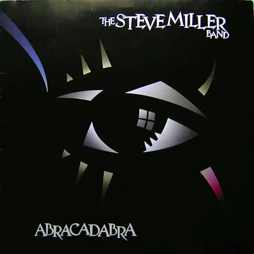 Miller Steve Band - Abracadabra (LP)