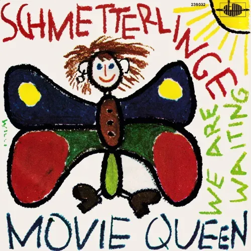 Schmetterlinge -  Movie Queen (AT)