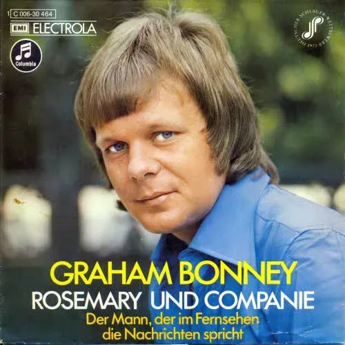 Bonney Graham - Rosemary und Companie