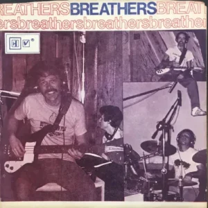 Breathers - Did you think (EP-US)