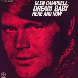 Campbell Glen - Dream baby