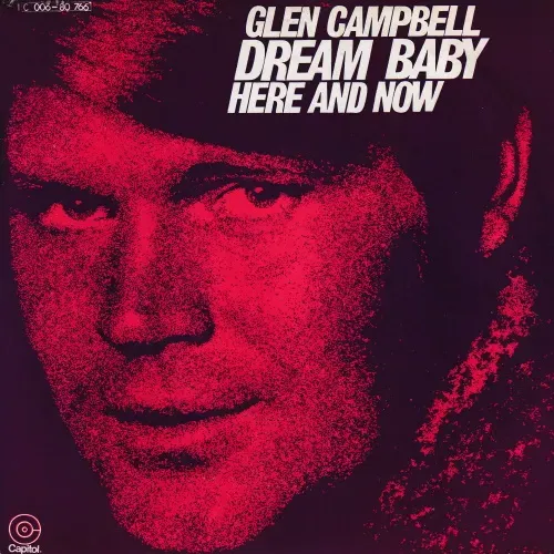 Campbell Glen - Dream baby