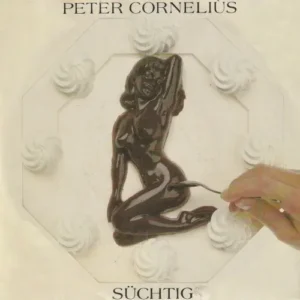 Cornelius Peter - Süchtig