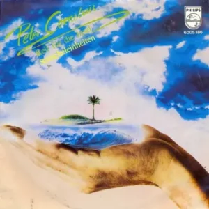 Cornelius Peter - Reif für die Insel (österr. Pressung)