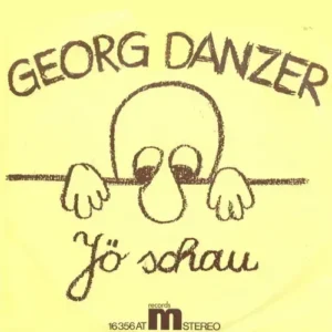 Danzer Georg - Jö schau