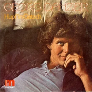 Danzer Georg - Hupf' in Gatsch (AT)