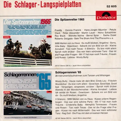 Distel Sacha - Der Frauenfreund (nur Cover) – Bild 2