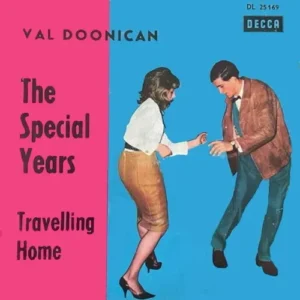 Doonican Val - The special years