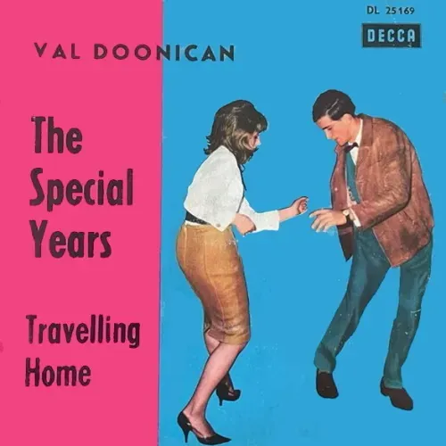 Doonican Val - The special years