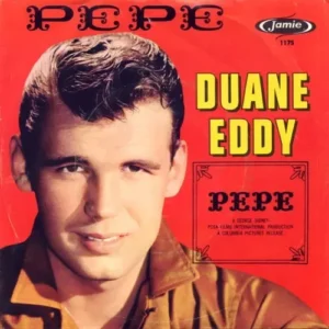 Eddy Duane - Pepe (US)