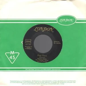 Eddy Duane - Peter gunn (FLC)