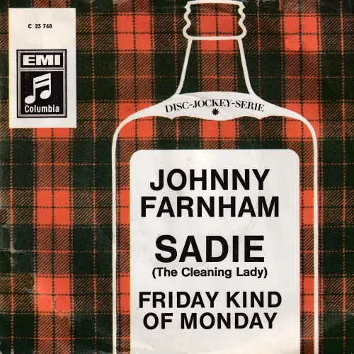 Farnham Johnny - Sadie