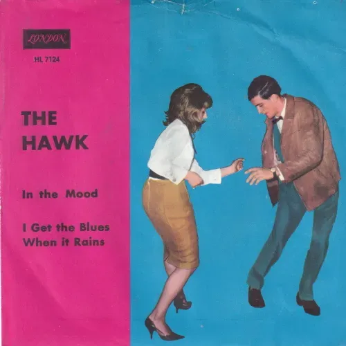 Hawk - In the mood (SWE)