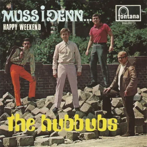 Hubbubs - Muss i denn zum Städt'le hinaus (AT)