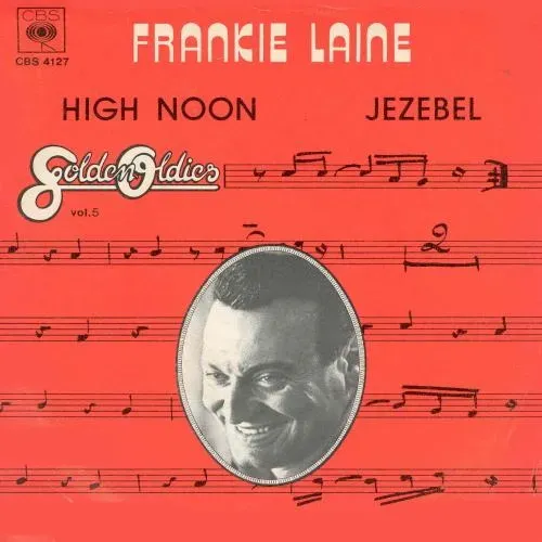 Laine Frankie - High noon (NL)