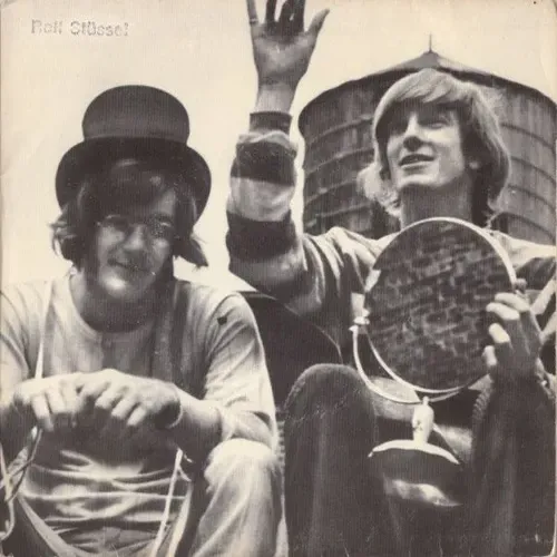 Lovin' Spoonful - Die grossen Vier (2x2) – Bild 3