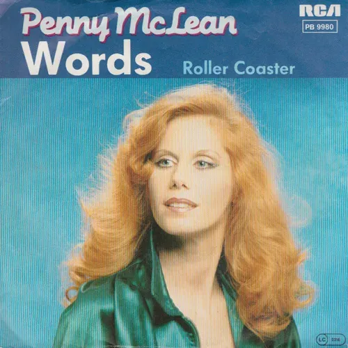 McLean Penny - Words