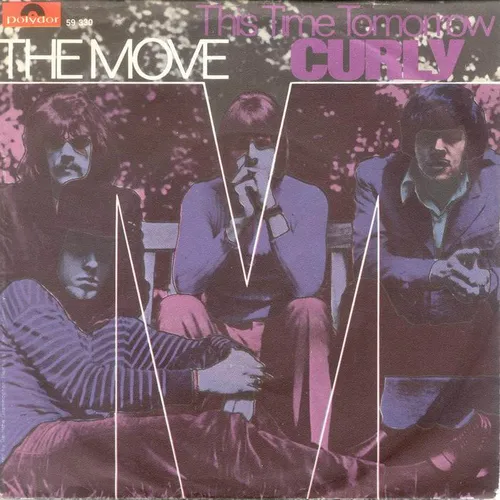 Move - Curly