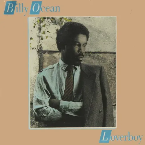 Ocean Billy - Loverboy