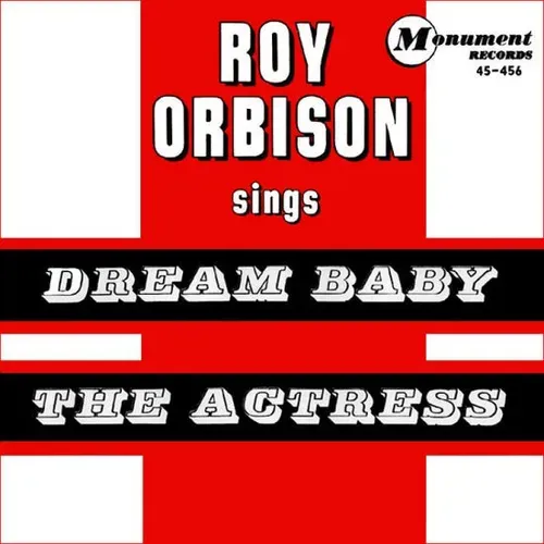 Orbison Roy - Dream baby (US)