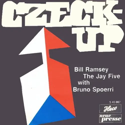 Ramsey Bill - Czeck-up (CH)