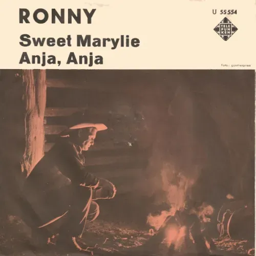 Ronny - Sweet Marylie (diff. Cover)